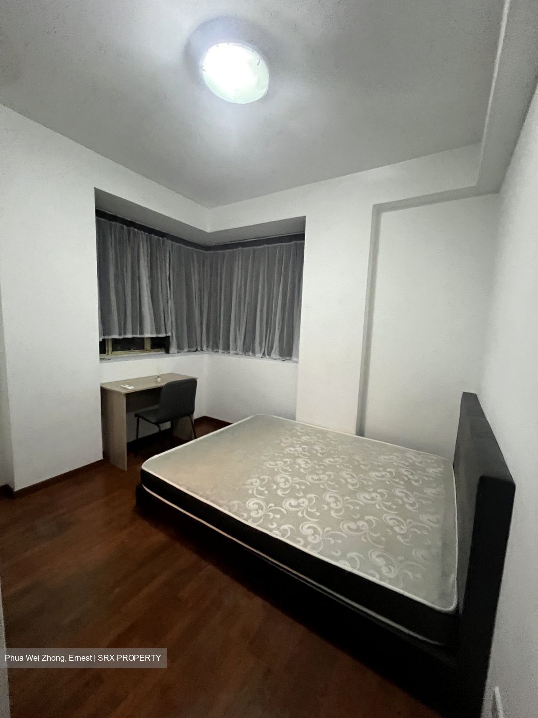 D - Heritage Apartments (D14), Apartment #387230991